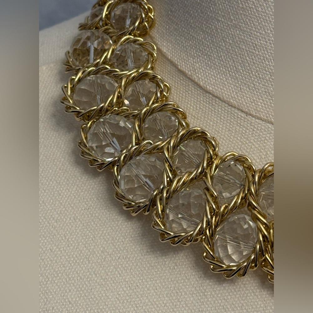 💛C+C NECKLACE 💛 - Picture 2 of 5